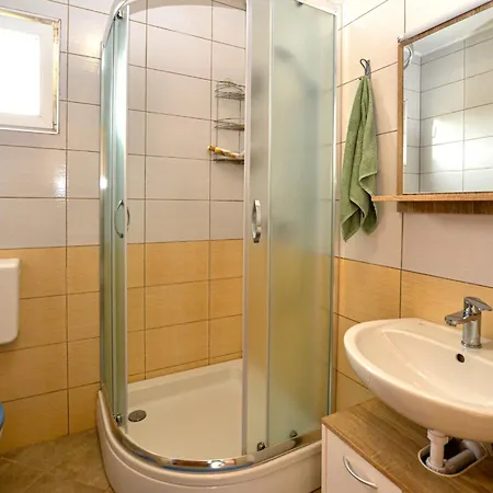 Olivia Dom wakacyjny