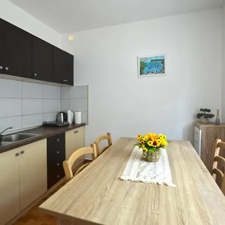 Dom wakacyjny Olivia