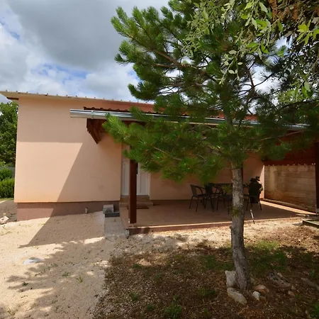 Olivia Dom wakacyjny Rovinj