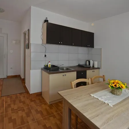 Olivia Nyaraló Rovinj