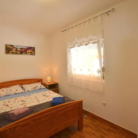 Olivia Nyaraló Rovinj