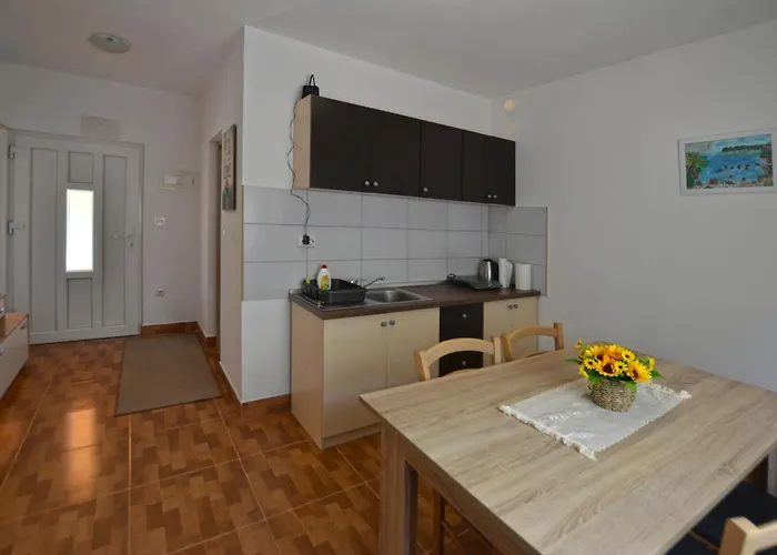 Olivia 펜션 로비니